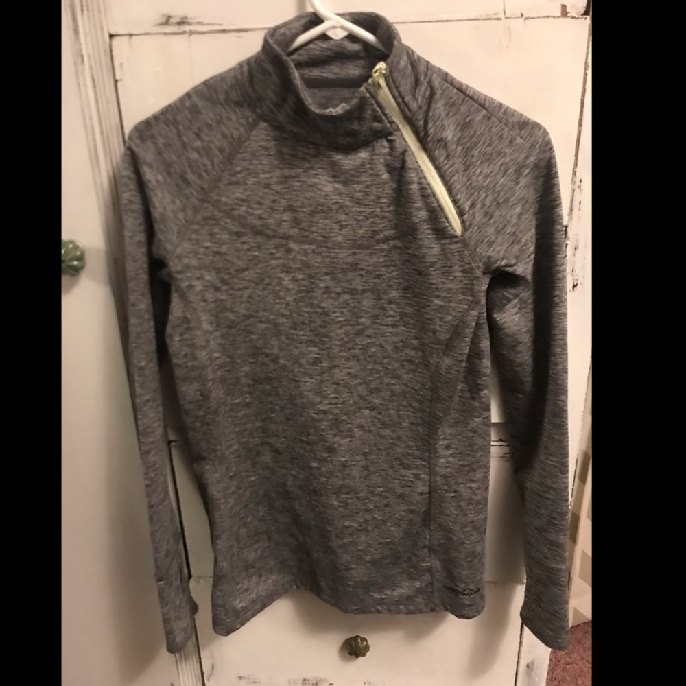 Eddie Bauer pullover